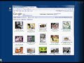 Drag tabs to get a side-by-side view in Google Chrome