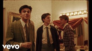 New Hope Club - L.U.S.H.