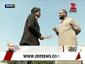 Zee Media Exclusive: Sudhir Chaudhary interviews MIM leader Asaduddin Owaisi