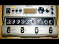 Демо LINE 6 JM4 LOOPER #5 Демо LINE 6 JM4 LOOPER #5