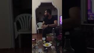 Ev Partisi