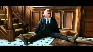 The Adventures Of Tintin Secret Of The Unicorn Trailer