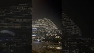 Marsa Al Arab Walk