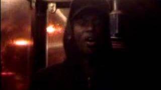 Freestyle Ragga