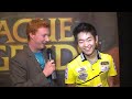 MLG Dallas 2012 - Pluto Interviews Maknoon