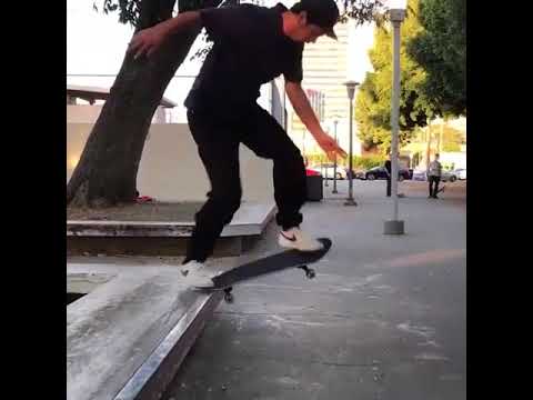 West LA courthouse skatign by @walkerryan | Shralpin Skateboarding