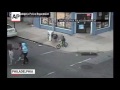Raw: Philly Police Seek Boy Who Brandished Gun