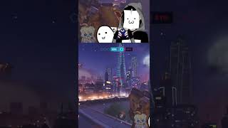 Genjis Come Back? Auf