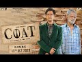 COAT (Official Trailer) : Kumar Abhishek | Vivaan Shah | Sanjay Mishra | Naseeruddin Shah