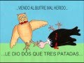 imagen del vídeo escolar