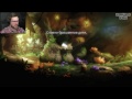 Ori and the Blind Forest ► ПОТРЯСАЮЩАЯ ЦВЕТНОСТЬ ► ДАВАЙ ГЛЯНЕМ
