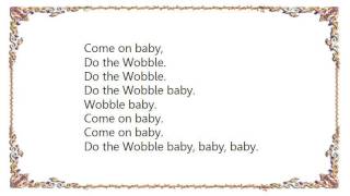 Watch Van Morrison The Wobble video