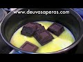 Cómo Hacer Brownie de Chocolate con Nueces - Receta Mejorada