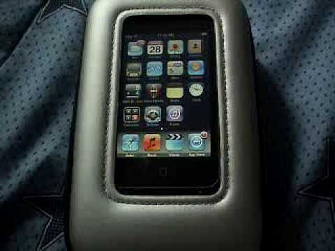 Case-Mate.com offers premium form fitting iPod Touch 2nd Gen Cases and skins 