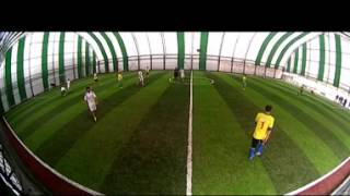 Sultangücü Spor Tesisleri 1 - 26 Mart 2017 1200 Pazar