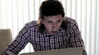 Internet Search History Revealed