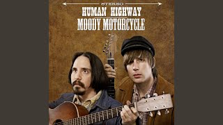 Watch Human Highway I Wish I Knew video