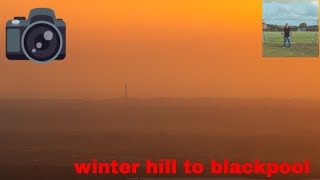 Can i see the tower from winter hill #500mm #lancashire