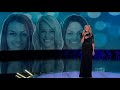 Big Brother Australia 2013 - EP 77 Eviction