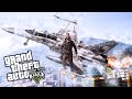 I Made Flying Shoes in GTA 5 Special Episode #915