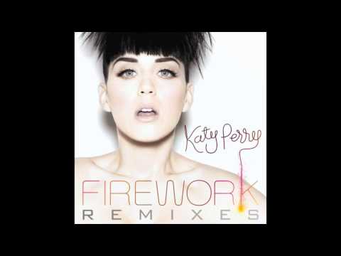 Katy Perry - Firework Facemelt Brothers Drumstep Mix HD