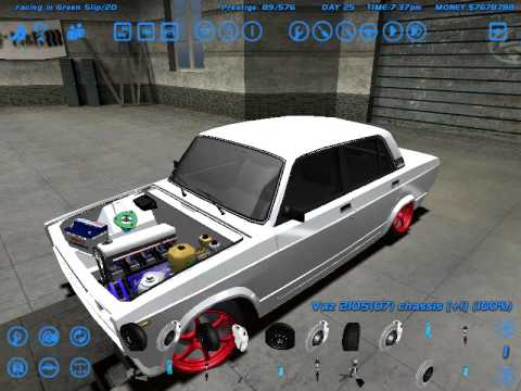 Как сделать игры для ваз Как сделать игры для ваз