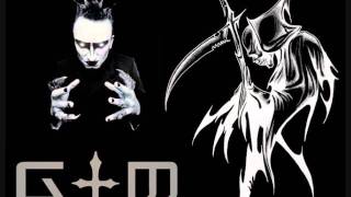 Watch Gothminister Anima Inferna video