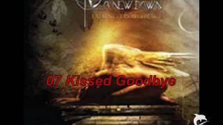 Watch A New Dawn Kissed Goodbye video