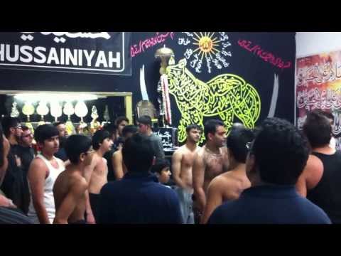 Taqi Naqi- Pae Chaldi Aye Surkh Haneri