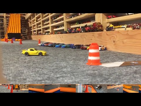Foto mazda 6 hot wheel