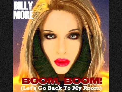 Billy More - Boom Boom (2004)