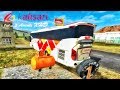 Livery bussid || Kalisari Jb2 Avante XHD by BlahBloh