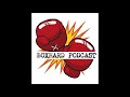 BOXHARD BOXING PODCAST EPISODE 139: GERALD WASHINGTON, GARY CORCORAN