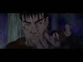 Berserk The Golden Age Arc 2 Amv