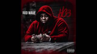 Watch Rod Wave Let Me Down video