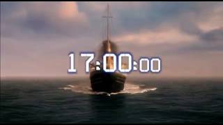 Quei Secondi Fatali: Il Titanic