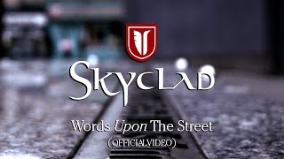 Watch Skyclad Words Upon The Street video