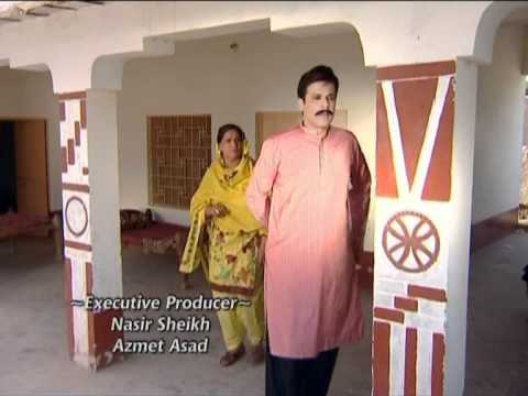 PTV Networks Prime Time Drama of Wednesday Anokha Ladla.VOB