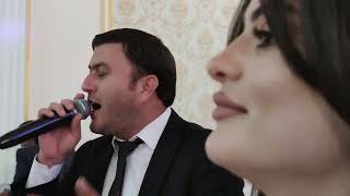 Pervin Berdeli Didem Nur Yawa Azerbaycan