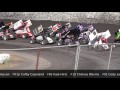 360 Sprints HEAT TWO 7-3-17 - Chelsea Blevins - Petaluma Speedway