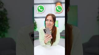 2 Whatsapps 1 Phone