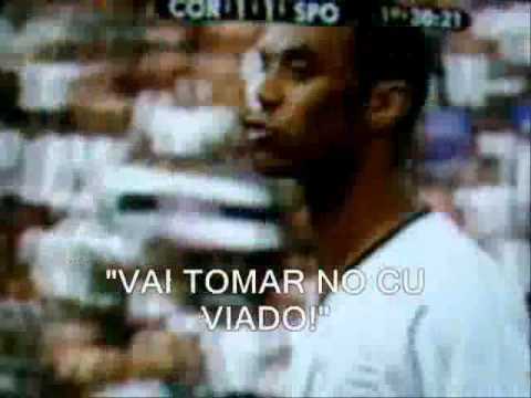 Cristian - Isso é Corinthians