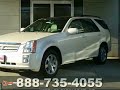 2008 Cadillac SRX Baltimore MD Bel-Air, MD #EP108002 - SOLD