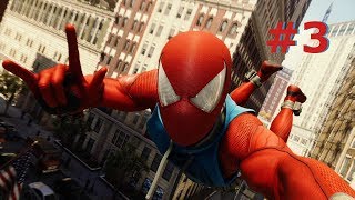 Spider-Man #3 | I WANT ALL THE SPIDEY OUTFITS!!!!! | DLC COMING SOON!!