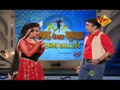 Eka Peksha Ek Apsara Aali April 06 11 - Neha Pendse