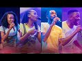 Essence of Worship-Rafiki Mwema