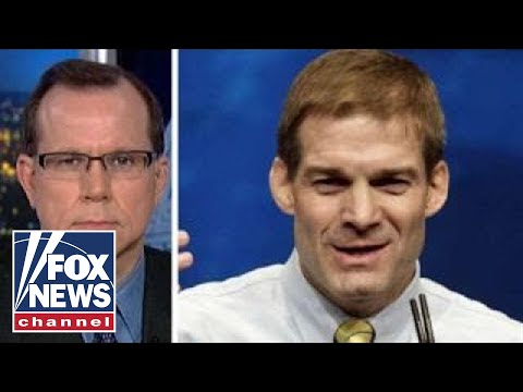 Fox News talks to Jim Jordan's accuser
