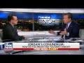 Fox News talks to Jim Jordan's accuser