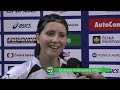 Interview POL - DEN Elzbieta Piotrowska