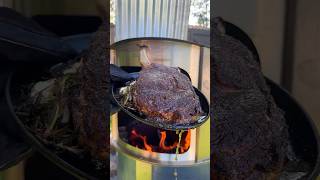 How To Make Perfect Tomahawk Steaks